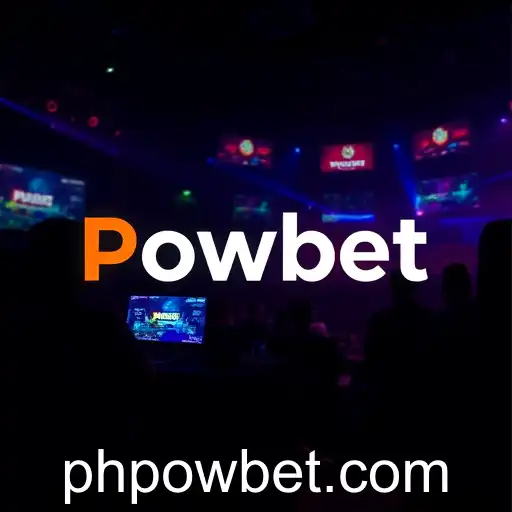 The Rise of Powbet in the Digital Gaming Era