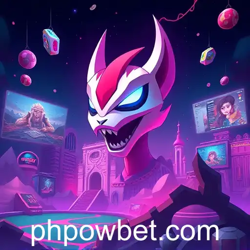 The Rise of Powbet: The Evolution of Online Gaming