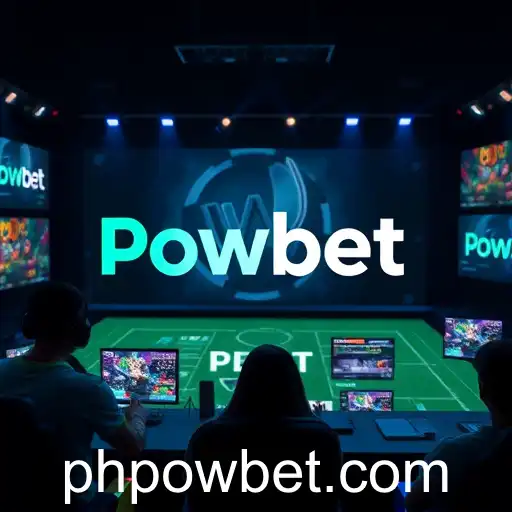 Powbet Transforms Online Gaming Experience