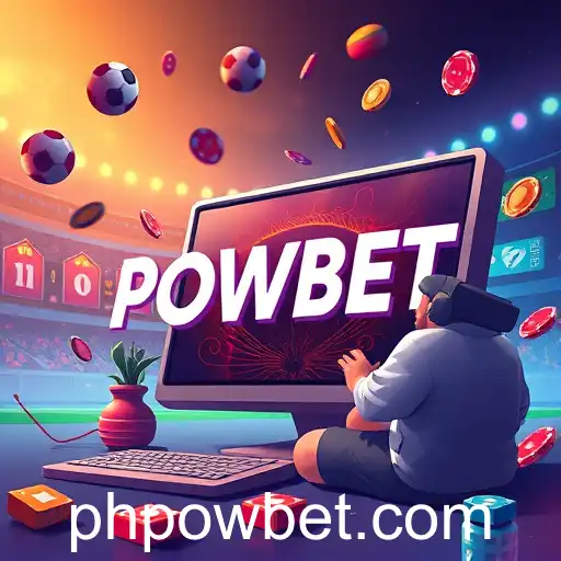Powbet Emerges as a Leading Platform in the Gaming World