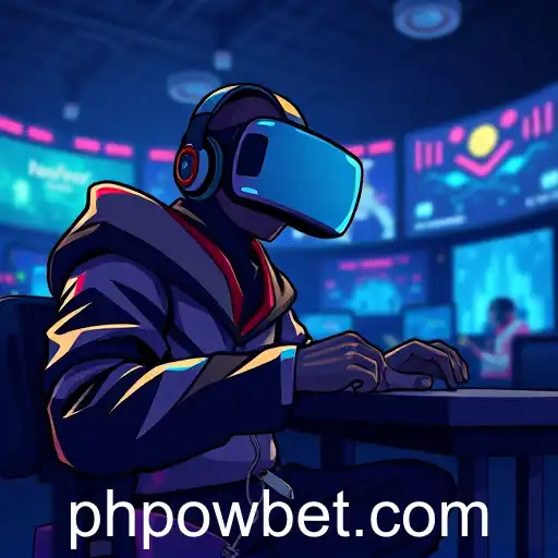 Powbet Revolutionizes Online Gaming Experience