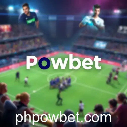 Powbet Revolutionizes Gaming Experience