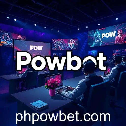 Powbet Revolutionizes Online Gaming Experience