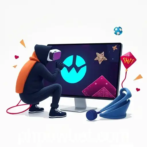 The Rise of Powbet: A New Era in Online Gaming