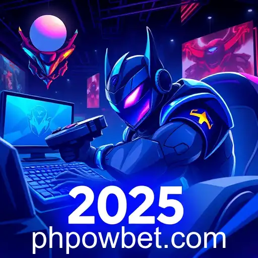 The Rising Influence of Powbet in 2025: Gaming and Beyond