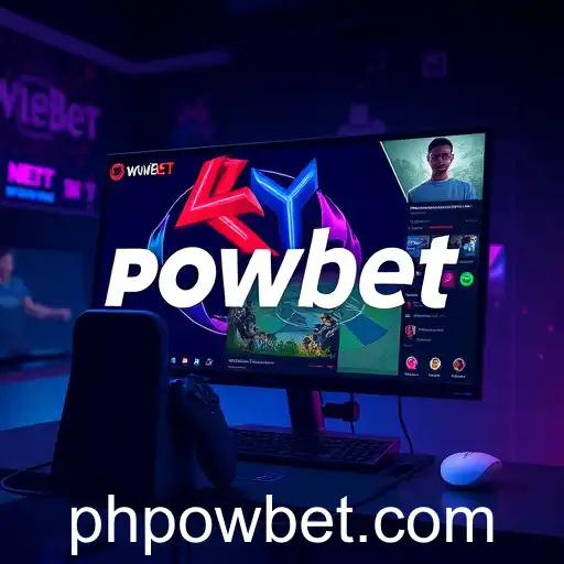 Powbet Gains Popularity Amidst Gaming Evolution
