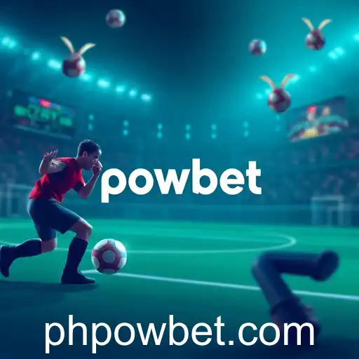 Powbet Gaming's Rise in the UK