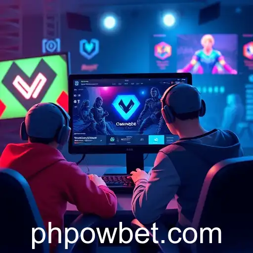 Powbet's Impact on Online Gaming