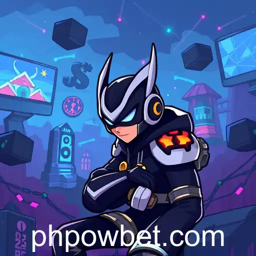 The Rise of Powbet in Online Gaming