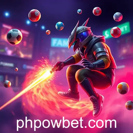 Powbet Revolutionizes Online Gaming Landscape