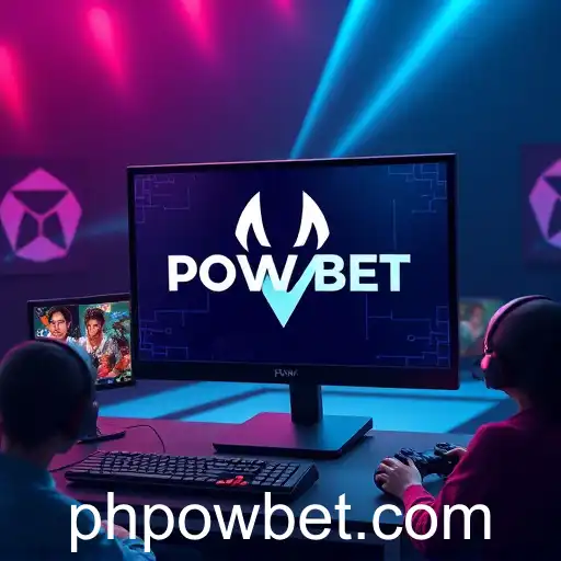 Powbet Revolutionizes Online Gaming Experience