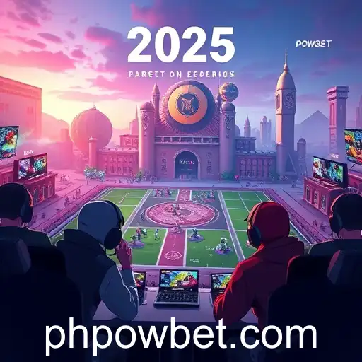 Powbet Reshapes Online Gaming Landscape