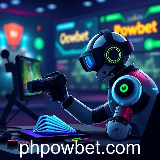 Powbet: Revolutionizing the Online Gaming Landscape