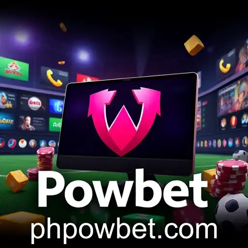 Powbet: Revolutionizing Online Gaming in 2025