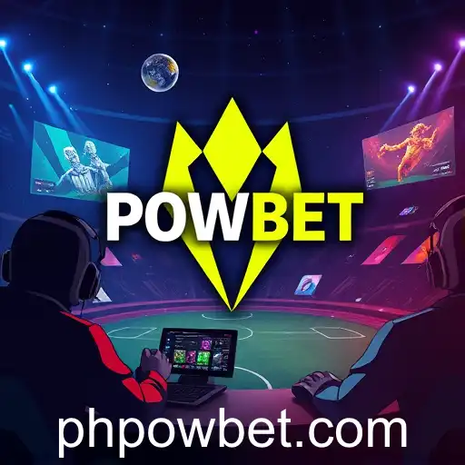 The Rise of Powbet in Gaming Culture