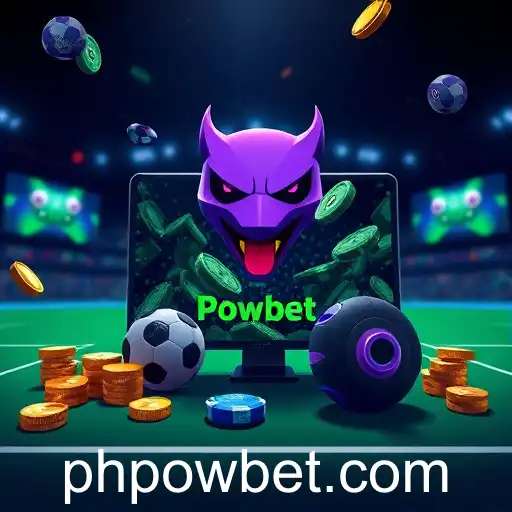 The Rise of Powbet in Online Gaming
