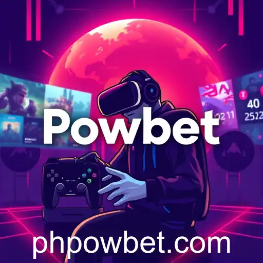 The Rise of Powbet in the Online Gaming World