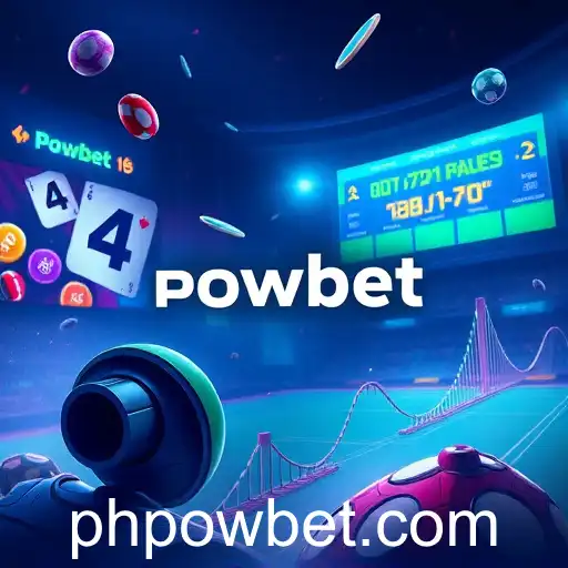 The Rise of Powbet: A New Gaming Frontier