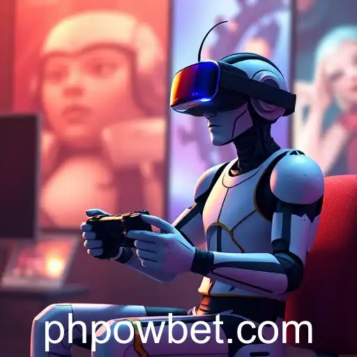 The Rise of Powbet: Navigating the Changing Landscape of Online Gaming