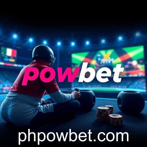 Powbet: The Rise of Digital Gaming in 2025