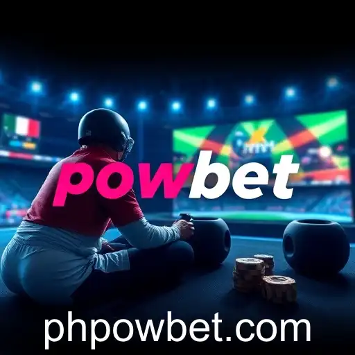 Powbet: The Rise of Digital Gaming in 2025