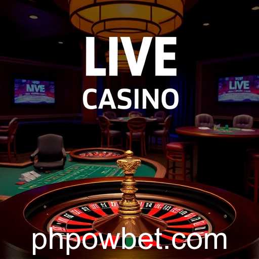 Powbet