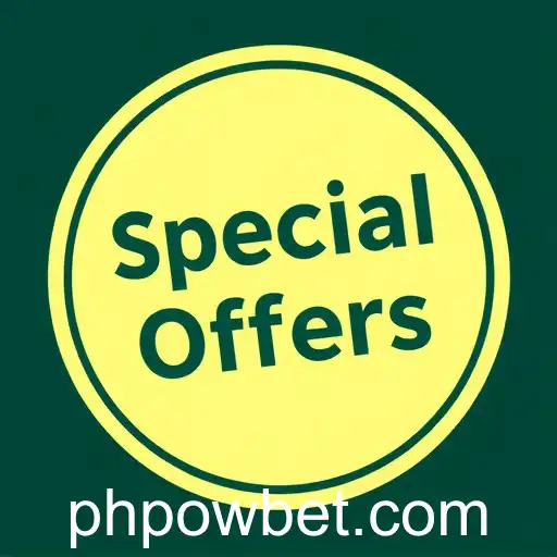 Exploring Powbet's Special Offers: A Treasure Trove of Gaming Delights