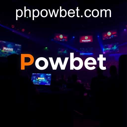 The Rise of Powbet in the Digital Gaming Era