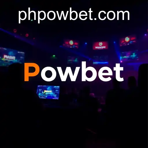 The Rise of Powbet in the Digital Gaming Era