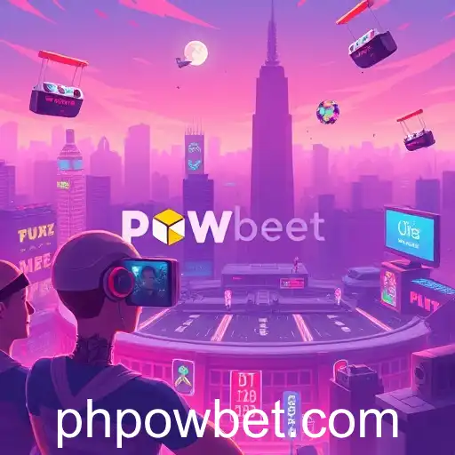 Powbet: Revolutionizing Online Gaming in 2025