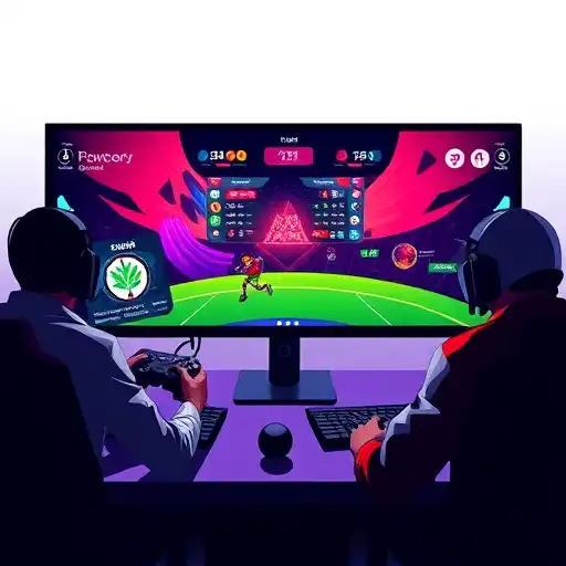 Powbet Takes the Gaming World by Storm