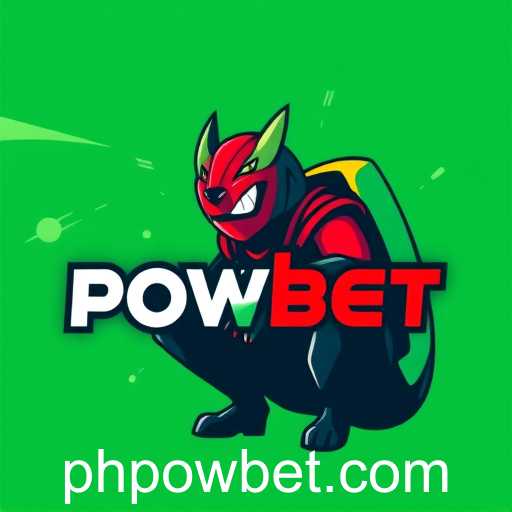 Powbet: Revolutionizing the Online Gaming Scene