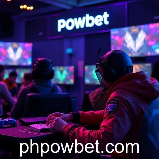 Powbet Revolutionizes Online Gaming Experience