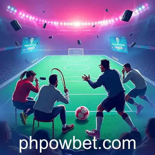The Rise of Powbet: A New Era in Online Gaming