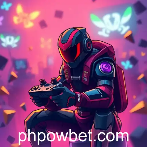 The Rising Influence of Powbet in 2025: Gaming and Beyond