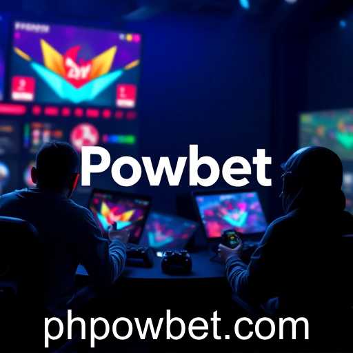 Powbet: Transforming the Gaming Landscape