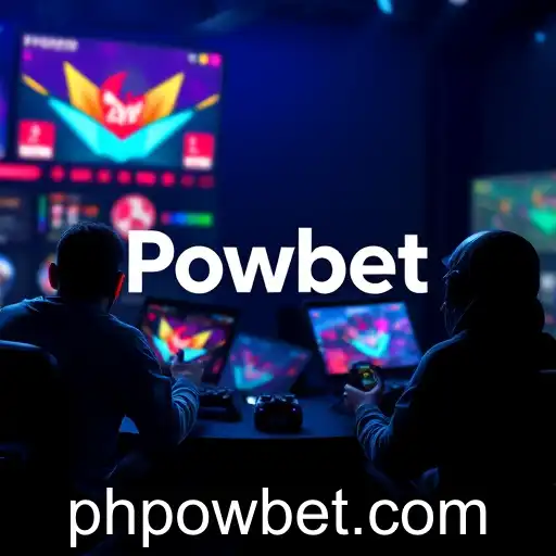 Powbet: Transforming the Gaming Landscape