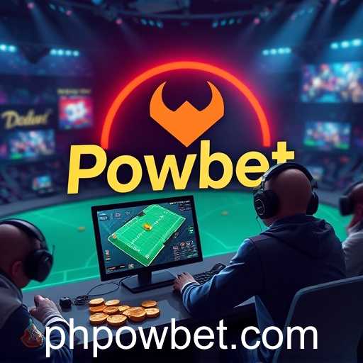 Digital Evolution: Powbet's Impact on Gaming