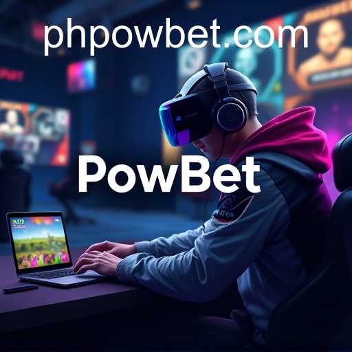 PowBet's Role in Gaming Trends