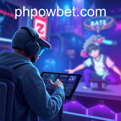 The Rise of Powbet: A Game-Changer in Online Gaming