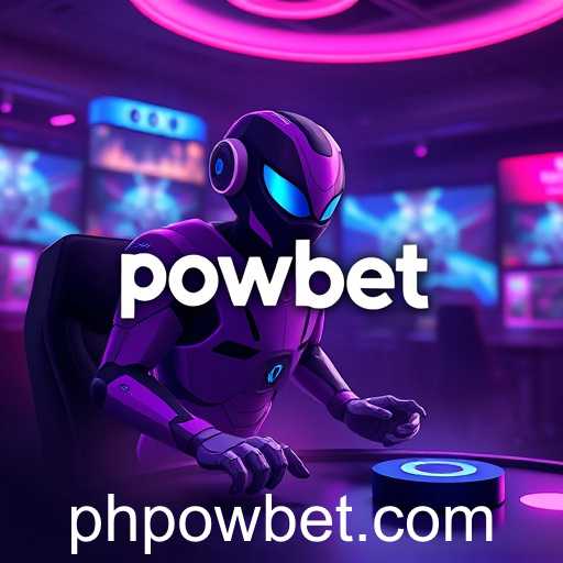 Powbet: Unleashing New Possibilities in the Gaming World
