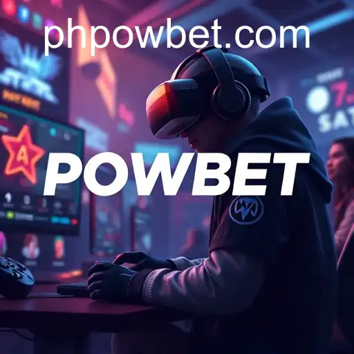 Powbet: Revolutionizing the Online Gaming Experience