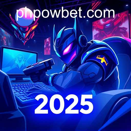 The Rise of Powbet in Online Gaming