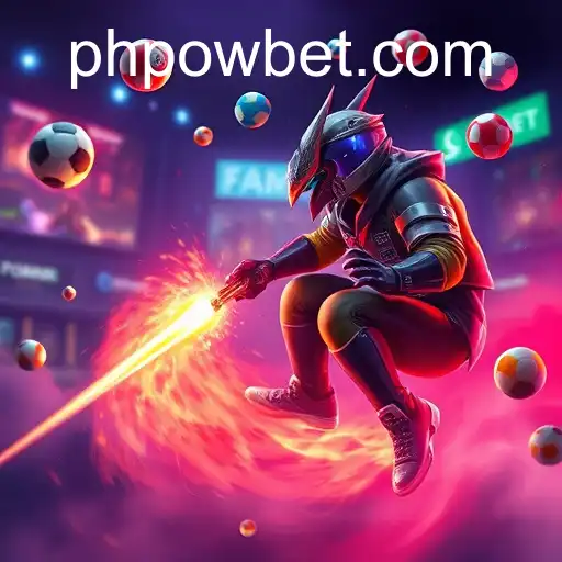 Powbet Revolutionizes Online Gaming Landscape