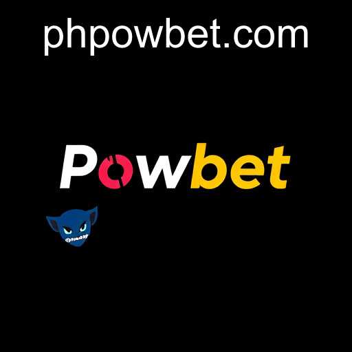 Powbet: The Rising Star in Online Gaming