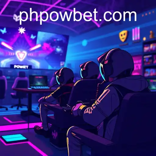 Powbet Gains Momentum in Online Gaming Sector