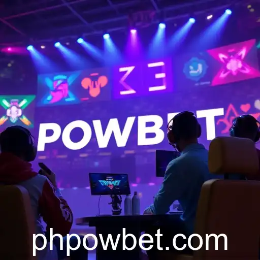 Powbet's Surge in Online Gaming Popularity