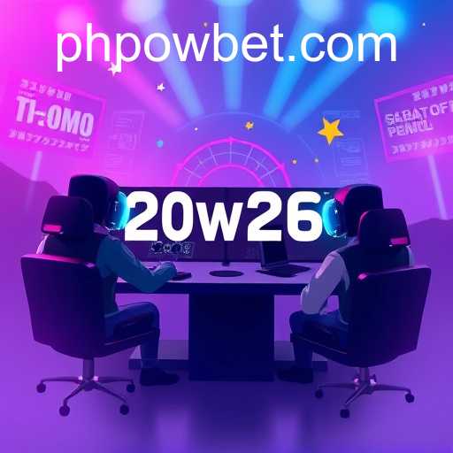 Powbet Revolutionizes Online Gaming Scene