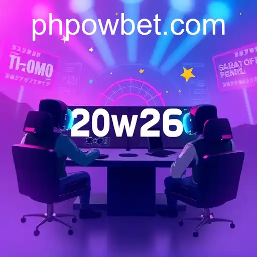 Powbet Revolutionizes Online Gaming Scene