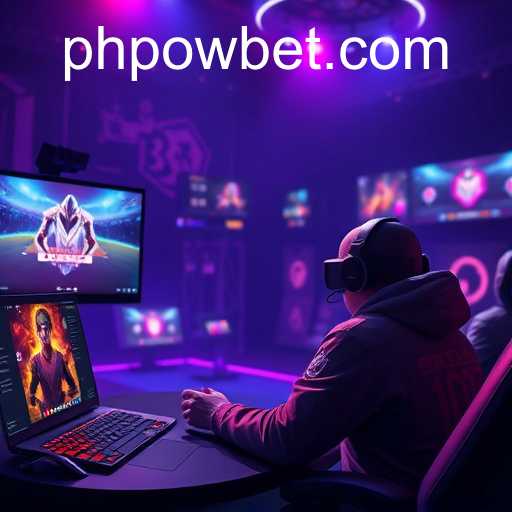 Powbet Revolutionizes Online Gaming